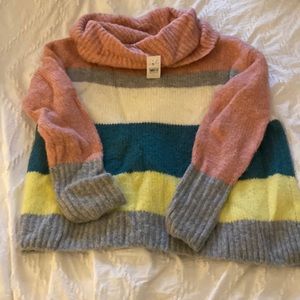 New with tags loft sweater